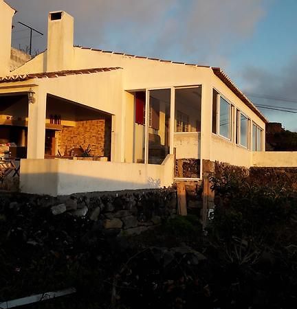 Casa Da Vinha Villa Feteira  Bagian luar foto