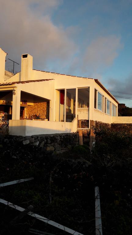 Casa Da Vinha Villa Feteira  Bagian luar foto