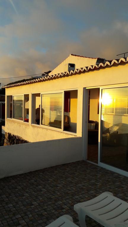 Casa Da Vinha Villa Feteira  Bagian luar foto