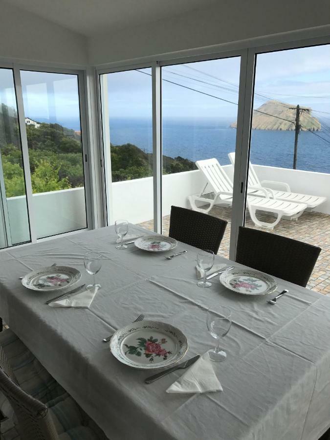 Casa Da Vinha Villa Feteira  Bagian luar foto