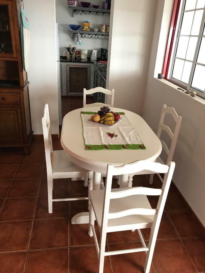 Casa Da Vinha Villa Feteira  Bagian luar foto
